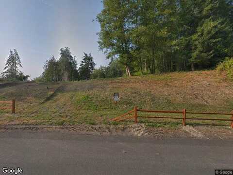 Benchmark, HANSVILLE, WA 98340