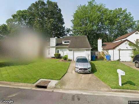 Sweetbriar, VIRGINIA BEACH, VA 23453