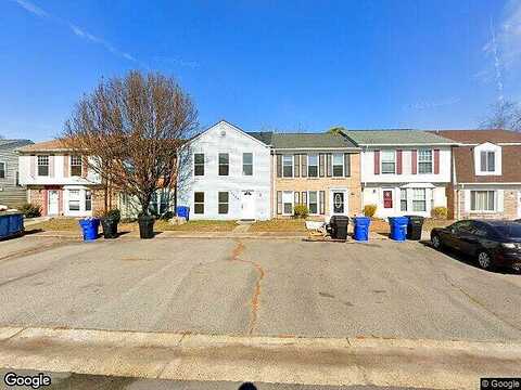Chancery, VIRGINIA BEACH, VA 23452