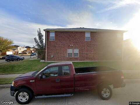 Bandera Ranch, ROANOKE, TX 76262
