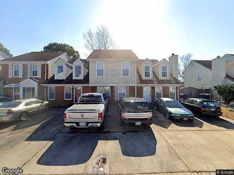 Buchanan, VIRGINIA BEACH, VA 23453