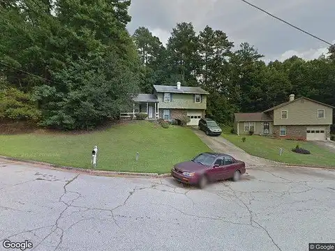 Natalie, ELLENWOOD, GA 30294