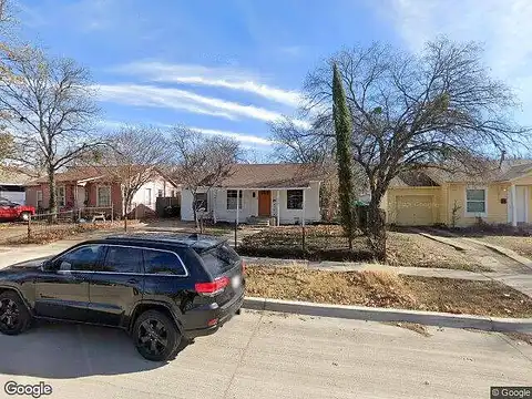 Willing, FORT WORTH, TX 76110