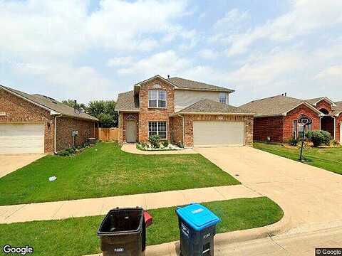 Brandywine, FORT WORTH, TX 76244