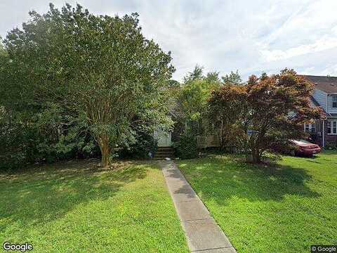 High, PORTSMOUTH, VA 23707