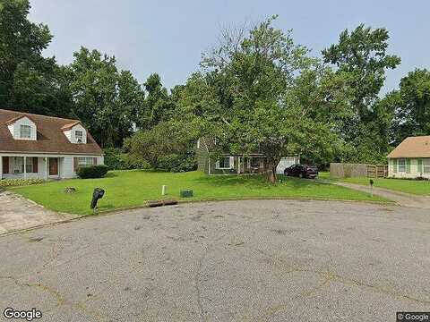Greenleaf, PORTSMOUTH, VA 23703