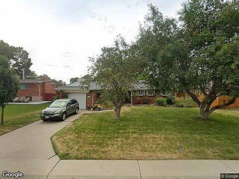 Newland, LAKEWOOD, CO 80226