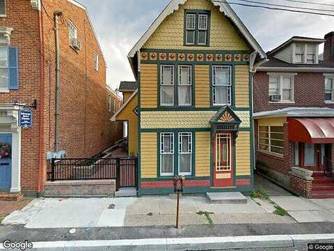 Middle, GETTYSBURG, PA 17325