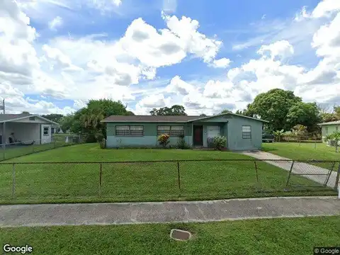 Cartee, COCOA, FL 32926