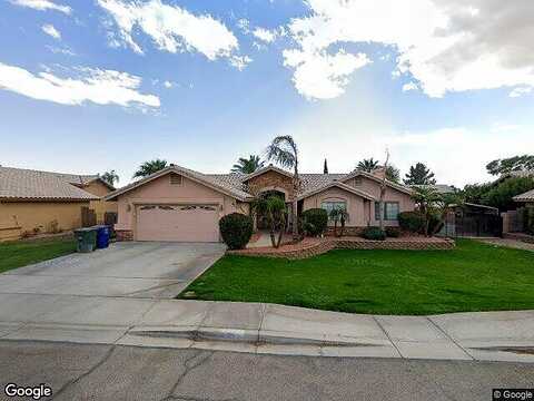 18Th, YUMA, AZ 85364