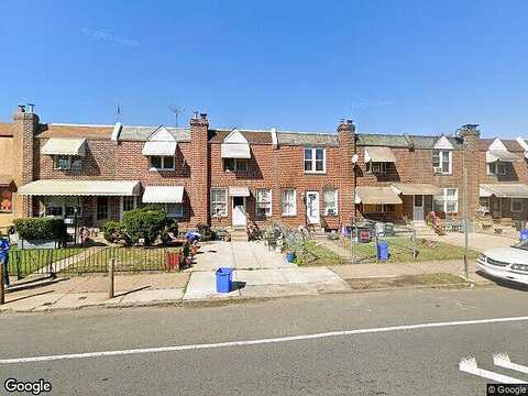 Richmond, PHILADELPHIA, PA 19137