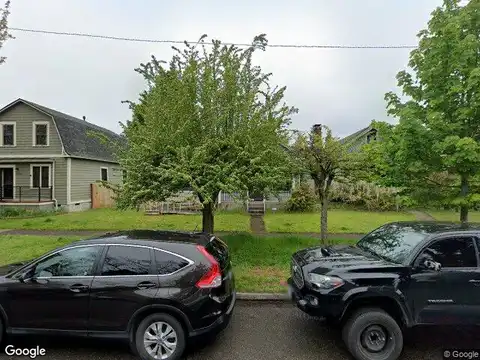 28Th, TACOMA, WA 98407