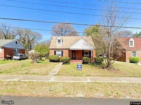 Moody, RICHMOND, VA 23225