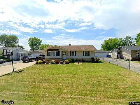 Debby, CALEDONIA, WI 53126