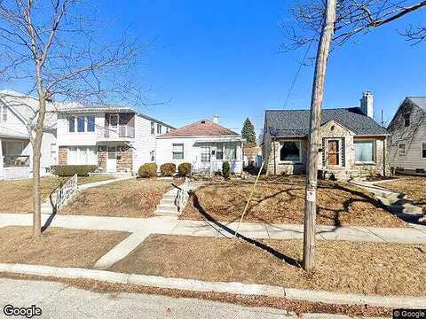 Brust, MILWAUKEE, WI 53207