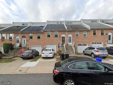 Daner, PHILADELPHIA, PA 19114