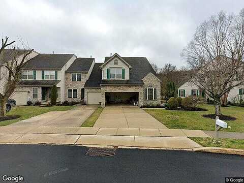 Long, DOYLESTOWN, PA 18902