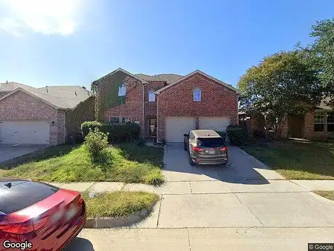 Mountain Ranch, ROANOKE, TX 76262