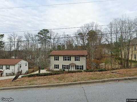 Rolling, CONLEY, GA 30288
