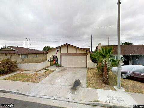 249Th, CARSON, CA 90745