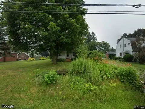 Evans City, BUTLER, PA 16001