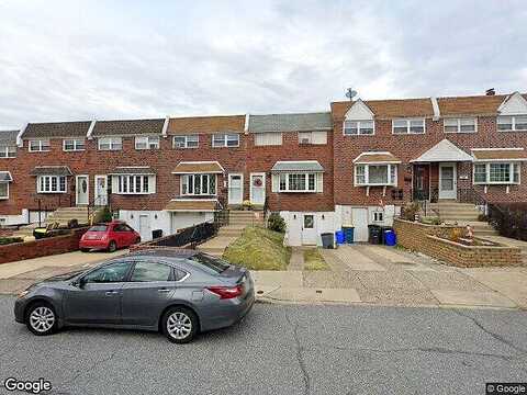 Canby, PHILADELPHIA, PA 19154