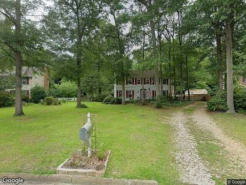 Mill Bridge, CHESAPEAKE, VA 23323
