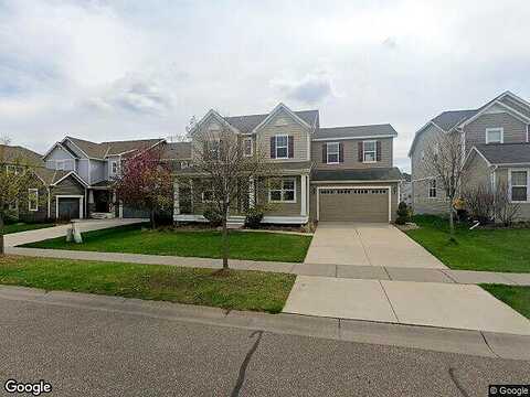 Windmill, SAINT PAUL, MN 55129