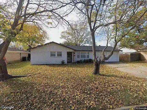 Harber, BEDFORD, TX 76021