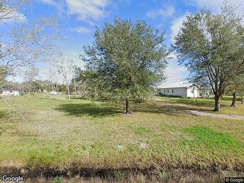 Maebert, MIMS, FL 32754