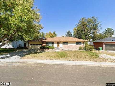 Hibiscus, DENVER, CO 80237