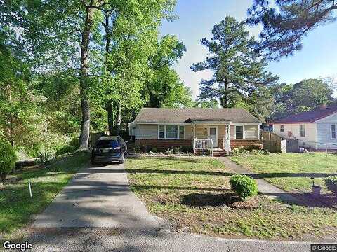 Braxton, PORTSMOUTH, VA 23701