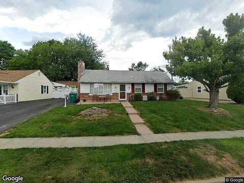 Kingston, BENSALEM, PA 19020