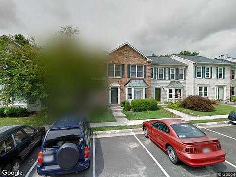 Eagle Rock, WOODBRIDGE, VA 22192