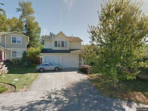 Orange Blossom, BELLINGHAM, WA 98226