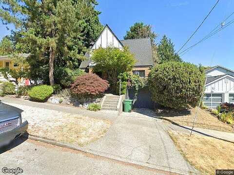 57Th, SEATTLE, WA 98105