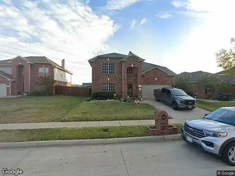 Lasso, ROANOKE, TX 76262