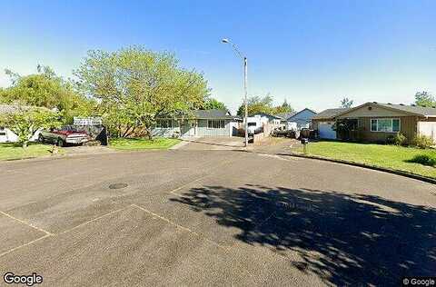 Park, HARRISBURG, OR 97446