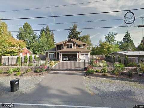 167Th, SHORELINE, WA 98155