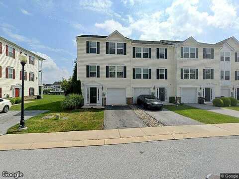 Tuxford, COATESVILLE, PA 19320