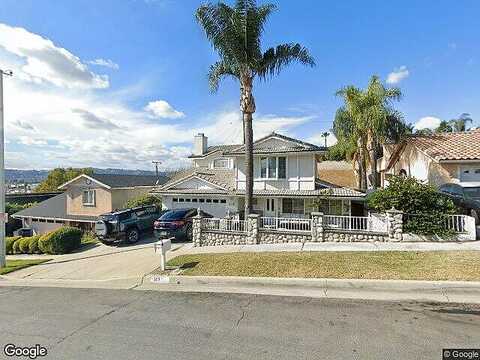 Dalesford, LA PUENTE, CA 91744