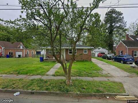 Tennessee, NORFOLK, VA 23502