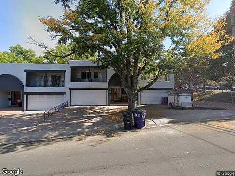 Ivanhoe, DENVER, CO 80237