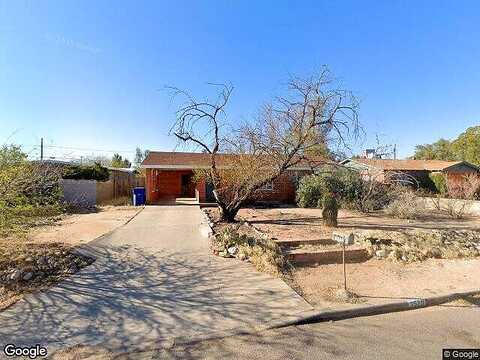 Hampton, TUCSON, AZ 85716