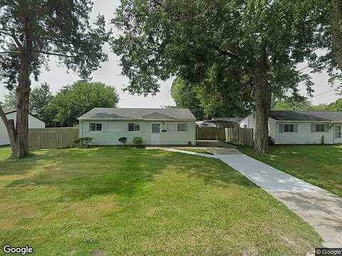 Barry, VIRGINIA BEACH, VA 23452