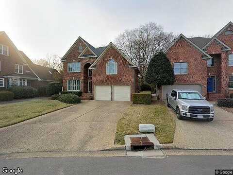 Colmar Quarter, NORFOLK, VA 23509