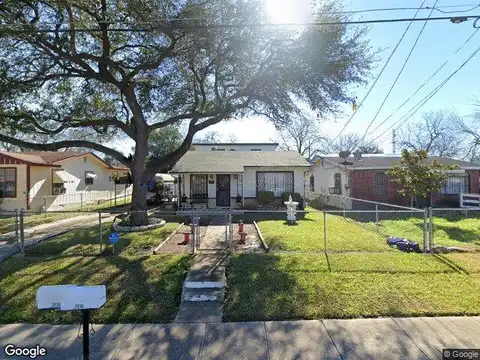 Gracie, SAN ANTONIO, TX 78211