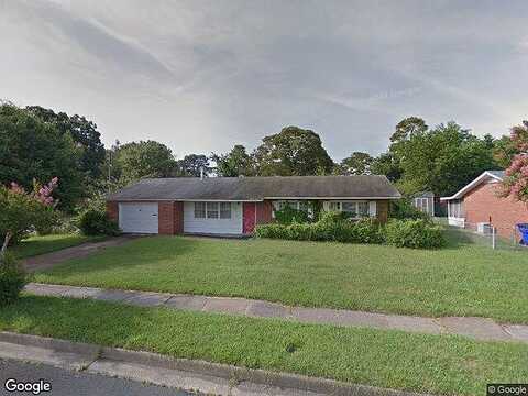 Faber, NORFOLK, VA 23518