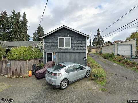 Tyler, TACOMA, WA 98409