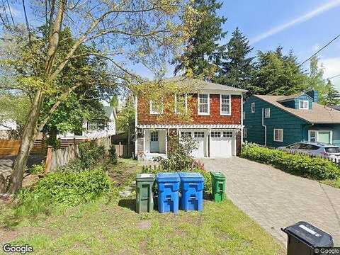 92Nd, SEATTLE, WA 98115
